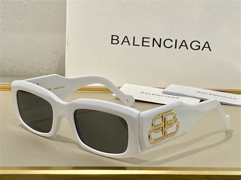 balenciaga fake sunglasses